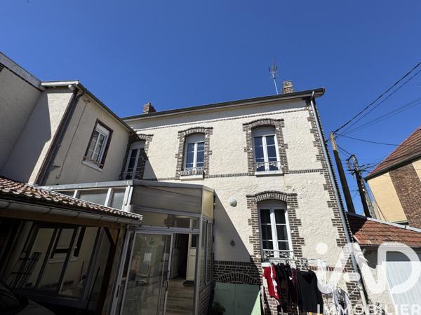 Immeuble à vendre 230 m² Troyes