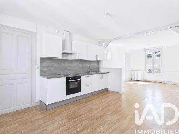 Immeuble à vendre 230 m² Troyes