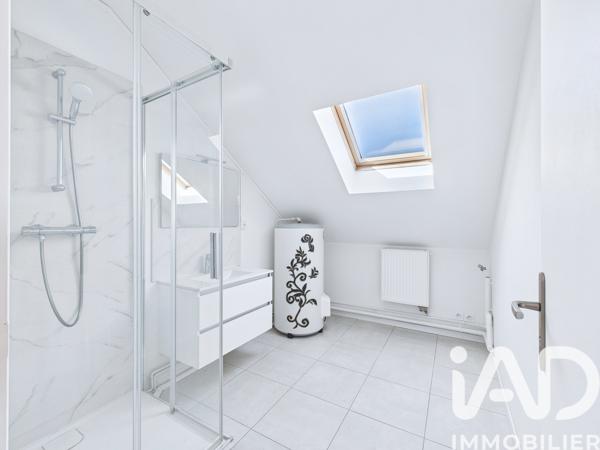 Immeuble à vendre 230 m² Troyes