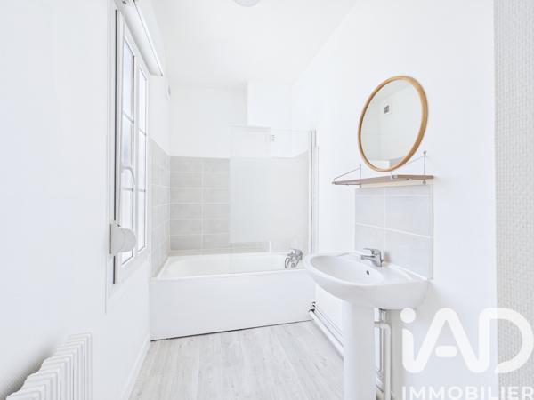 Immeuble à vendre 230 m² Troyes