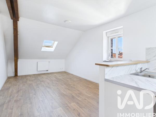 Immeuble à vendre 230 m² Troyes