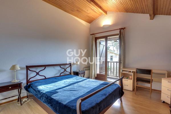 Charmante maison landaise quartier d'Yreye