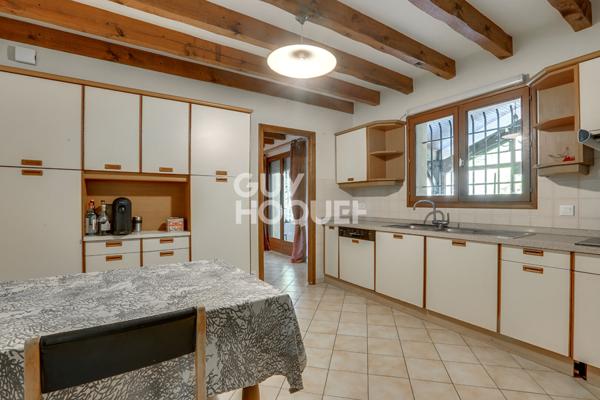 Charmante maison landaise quartier d'Yreye