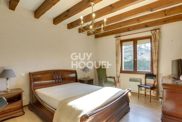 Charmante maison landaise quartier d'Yreye