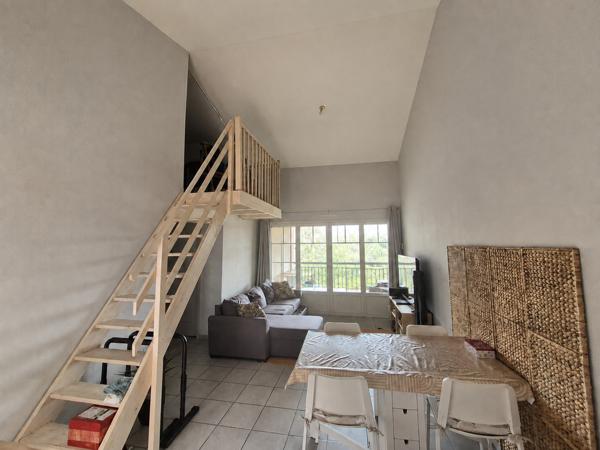 Appartement 4 pièce(s) 2 chambre(s) 66.46 m²