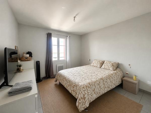 Appartement 4 pièce(s) 2 chambre(s) 66.46 m²