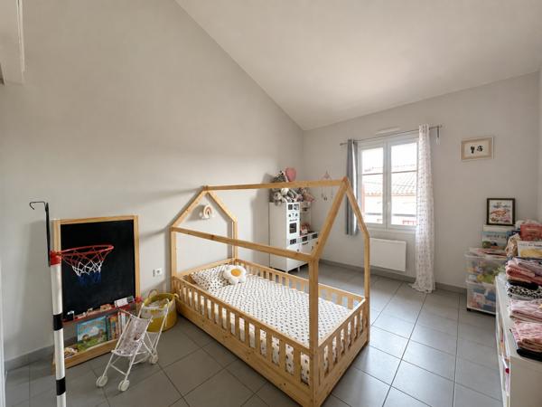 Appartement 4 pièce(s) 2 chambre(s) 66.46 m²