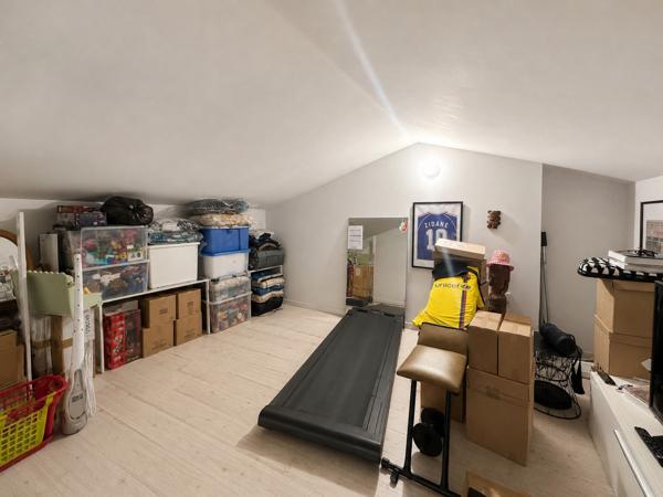 Appartement 4 pièce(s) 2 chambre(s) 66.46 m²
