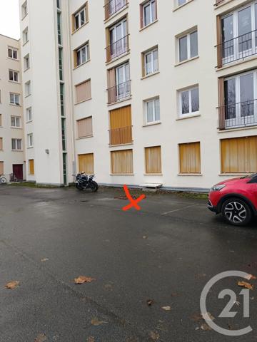 Parking à vendre  12 m 2   CHALONS EN CHAMPAGNE  - 51