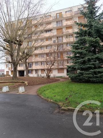 Parking à vendre  12 m 2   CHALONS EN CHAMPAGNE  - 51