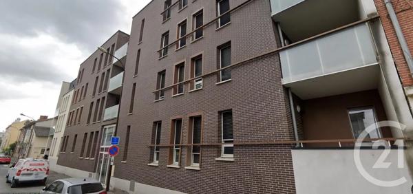 Parking à vendre  12 m 2   CHALONS EN CHAMPAGNE  - 51