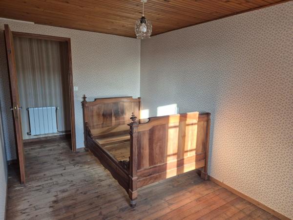 Réquista (12170) Splendide Ferme avec ses dépendances, 7P 3CH et 2600 m² de terrain