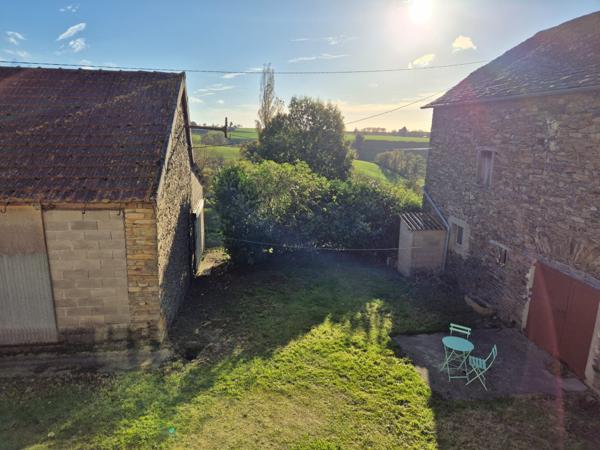 Réquista (12170) Splendide Ferme avec ses dépendances, 7P 3CH et 2600 m² de terrain