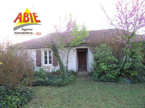 Maison  2 pièce(s)  1 chambre(s)  71 m²