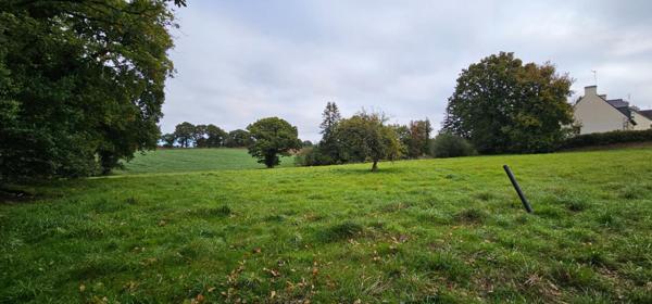 Maison familiale de charme, 5 chambres, Grand terrain constructible