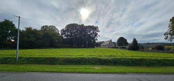 Maison familiale de charme, 5 chambres, Grand terrain constructible