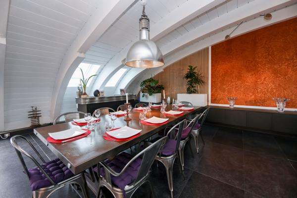 Vente Duplex de luxe Le Touquet-Paris-Plage 6 Pièces 195 m²