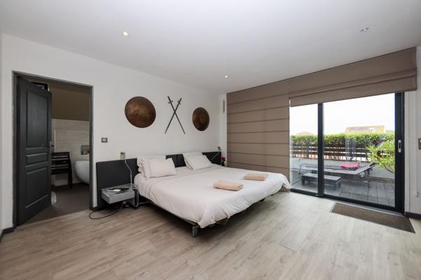 Vente Duplex de luxe Le Touquet-Paris-Plage 6 Pièces 195 m²