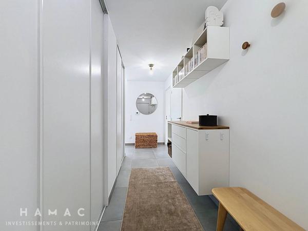 Appartement T4 avec Terrasse, Sainte-Foy-lès-Lyon