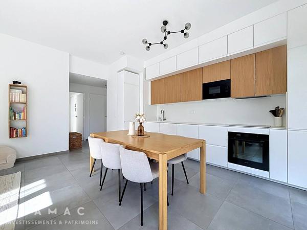 Appartement T4 avec Terrasse, Sainte-Foy-lès-Lyon