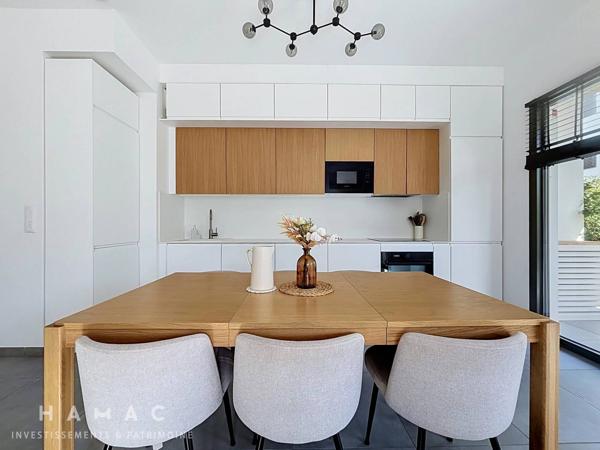 Appartement T4 avec Terrasse, Sainte-Foy-lès-Lyon
