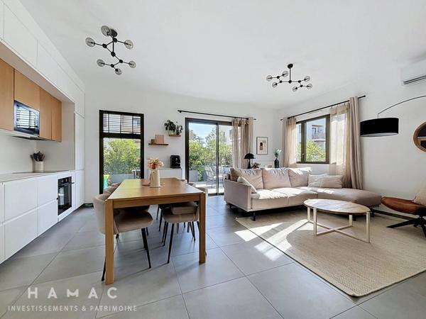 Appartement T4 avec Terrasse, Sainte-Foy-lès-Lyon