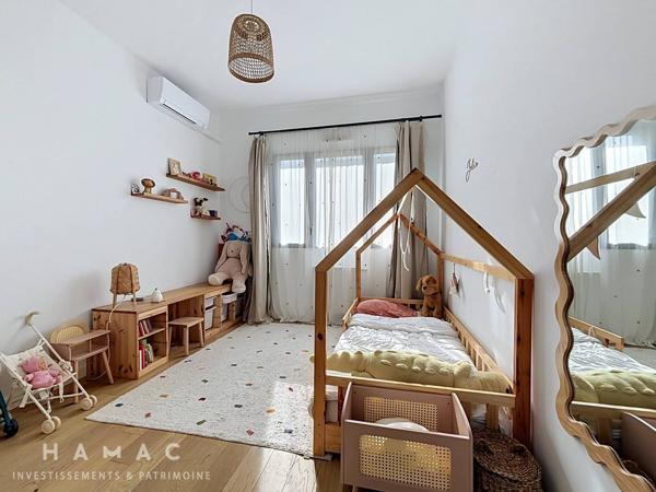 Appartement T4 avec Terrasse, Sainte-Foy-lès-Lyon