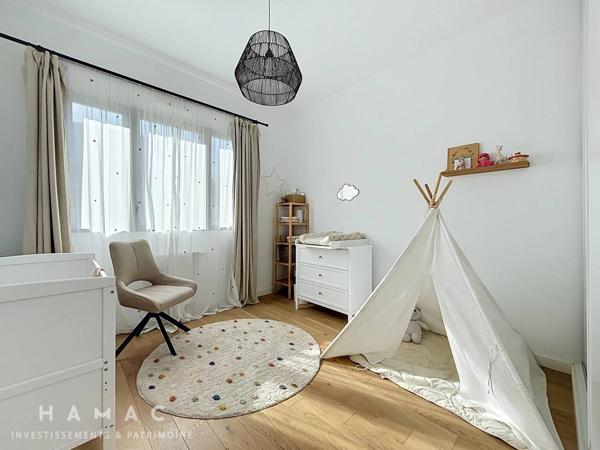 Appartement T4 avec Terrasse, Sainte-Foy-lès-Lyon