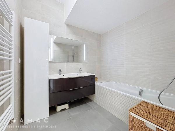 Appartement T4 avec Terrasse, Sainte-Foy-lès-Lyon