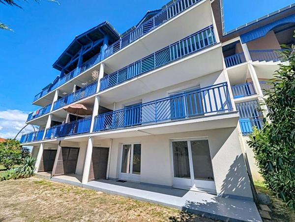 Appartement Gujan Mestras 2 pièce(s) 39 m2