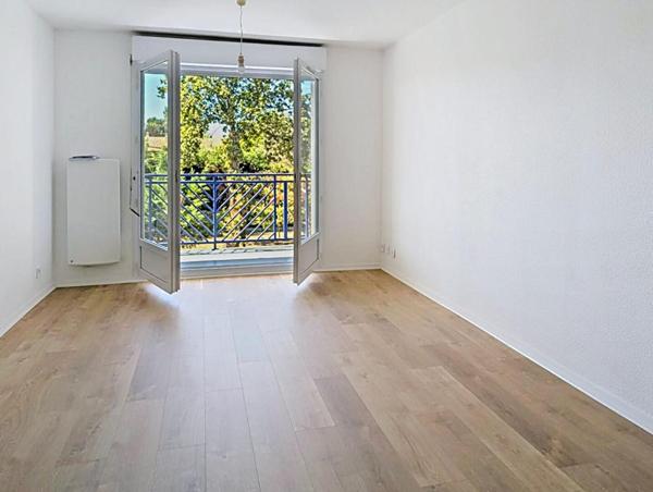 Appartement Gujan Mestras 2 pièce(s) 39 m2