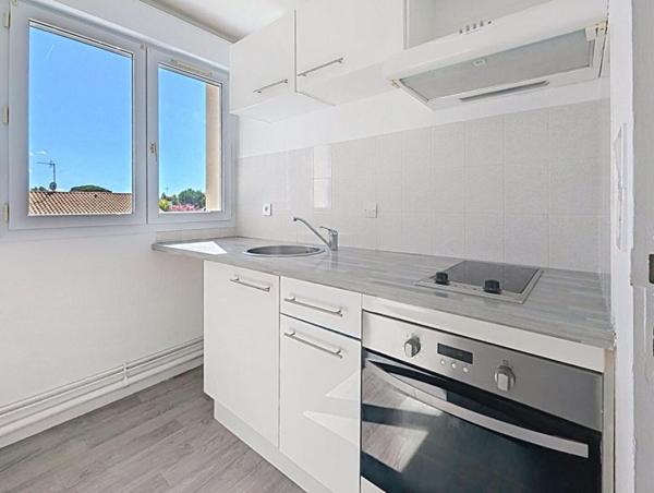 Appartement Gujan Mestras 2 pièce(s) 39 m2