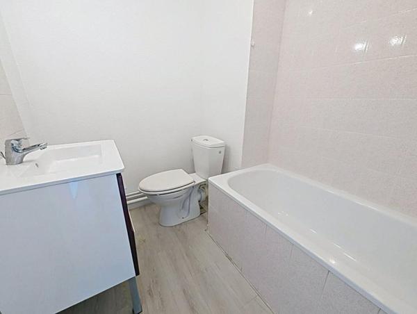 Appartement Gujan Mestras 2 pièce(s) 39 m2