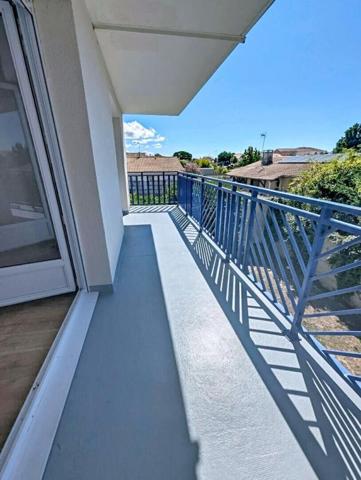 Appartement Gujan Mestras 2 pièce(s) 39 m2