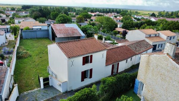 Maison Saint-Michel-En-L'Herm