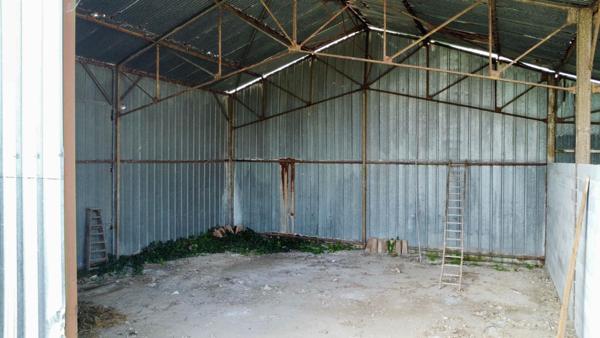 Maison Saint-Michel-En-L'Herm