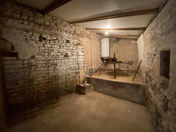 Maison Saint-Michel-En-L'Herm