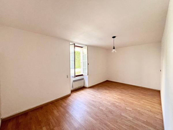 Maison Saint-Michel-En-L'Herm