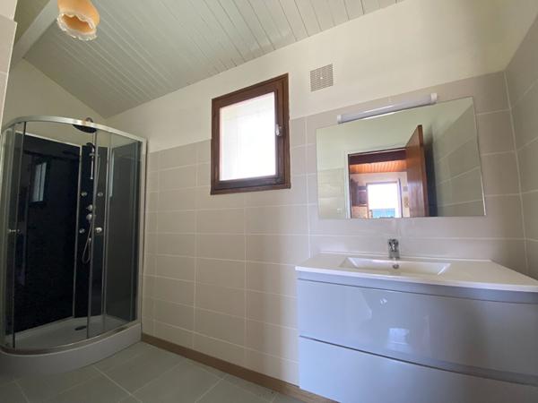 Maison Saint-Michel-En-L'Herm