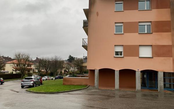 Appartement à vendre    2 pièces • 39 m2 Limoges