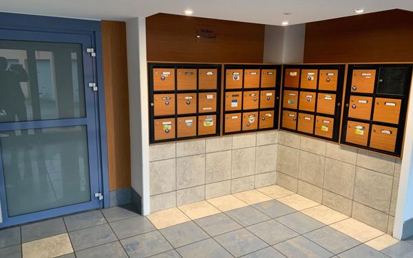 Appartement à vendre    2 pièces • 39 m2 Limoges