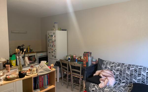 Appartement à vendre    2 pièces • 39 m2 Limoges