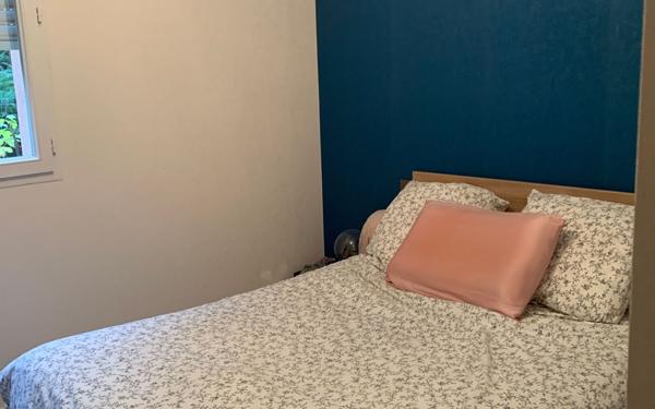 Appartement à vendre    2 pièces • 39 m2 Limoges