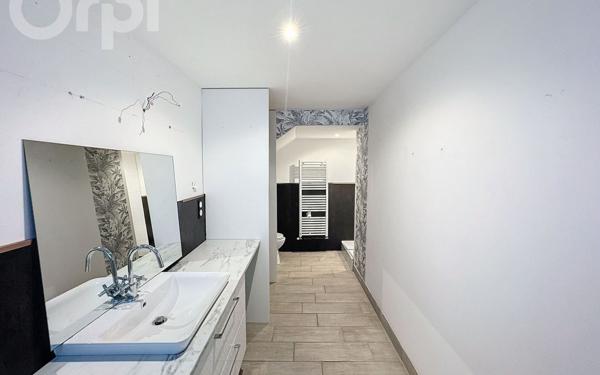 Maison à vendre    3 pièces • 135 m2 Tulle