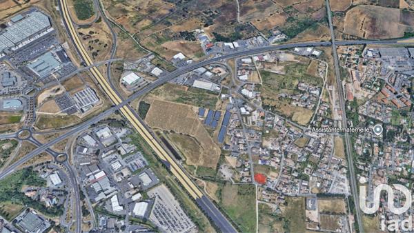 Terrain à vendre 1 000 m² Villeneuve-lès-Béziers