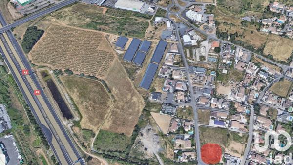 Terrain à vendre 1 000 m² Villeneuve-lès-Béziers