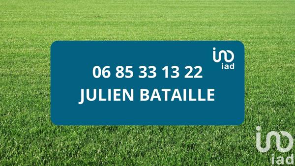 Terrain à vendre 1 000 m² Villeneuve-lès-Béziers