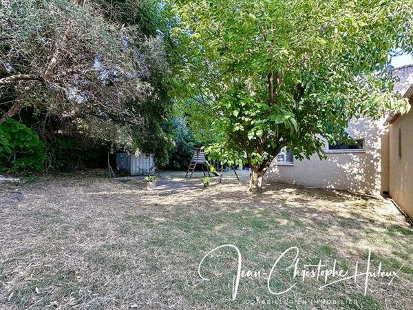 30210 CABRIERES -Villa  6 pièce(s) 115 m2  de plain pied sans vis a vis