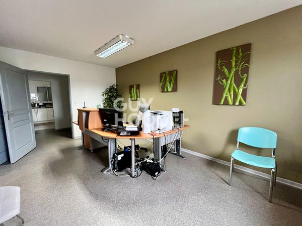 À vendre - Ensemble de 3 lots - 262 m² à 20 kms de La Rochelle