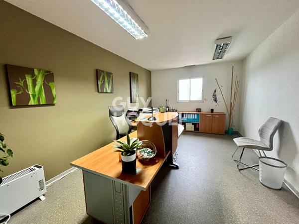 À vendre - Ensemble de 3 lots - 262 m² à 20 kms de La Rochelle